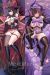 Azur Lane Queen Anne's Revenge Dakimakura Hugging Body Pillow Cover A0857A