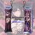 Azur Lane Queen Anne's Revenge Mini Dakimakura Keychain Phone Strap A0857KCA