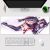 Marvel Rivals Psylocke Gaming Mouse Pad Desk Pad Playmat A0859MP