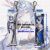 Azur Lane New Jersey Mini Dakimakura Keychain Phone Strap A0860KCA