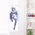 Azur Lane New Jersey Life-Size Fabric Wall Scroll A0860WS