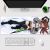 Gachiakuta Riyo Reaper Gaming Mouse Pad Desk Pad Playmat A0861MP