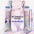 Honkai: Star Rail Cyrene Mini Dakimakura Keychain Phone Strap A0863KCA