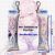 Honkai: Star Rail Cyrene Mini Dakimakura Keychain Phone Strap A0863KCD