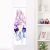Honkai: Star Rail Cyrene Life-Size Fabric Wall Scroll A0863WS