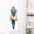 Dispatch Blonde Blazer Life-Size Fabric Wall Scroll A0864WS