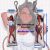 Dispatch Malevola Mini Dakimakura Keychain Phone Strap A0865KCA