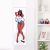 Dispatch Malevola Life-Size Fabric Wall Scroll A0865WS
