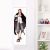 One Piece Shanks Life-Size Fabric Wall Scroll A0867WS