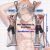 One Piece Portgas D. Ace Mini Dakimakura Keychain Phone Strap A0868KCD