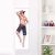 One Piece Portgas D. Ace Life-Size Fabric Wall Scroll A0868WS