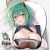 Azur Lane Admiral Nakhimov 3D Wrist Rest Oppai Mouse Pad A0869MWA