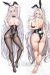 Azur Lane Yorktown II Dakimakura Hugging Body Pillow Cover A0871C