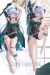 Zenless Zone Zero Lucia Elowen Dakimakura Hugging Body Pillow Cover A0877A