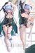 Zenless Zone Zero Lucia Elowen Dakimakura Hugging Body Pillow Cover A0877D
