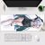 Zenless Zone Zero Lucia Elowen Gaming Mouse Pad Desk Pad Playmat A0877MP