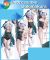 Zenless Zone Zero Lucia Elowen Undressable Dakimakura Hugging Body Pillow Cover A0877U