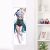 Zenless Zone Zero Lucia Elowen Life-Size Fabric Wall Scroll A0877WS