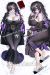 Goddess of Victory: Nikke Label Dakimakura Hugging Body Pillow Cover A0878A