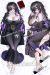 Goddess of Victory: Nikke Label Dakimakura Hugging Body Pillow Cover A0878B