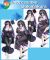 Goddess of Victory: Nikke Label Undressable Dakimakura Hugging Body Pillow Cover A0878U