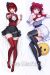 Oshi no Ko Kana Arima Dakimakura Hugging Body Pillow Cover A0879A