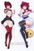 Oshi no Ko Kana Arima Dakimakura Hugging Body Pillow Cover A0879D