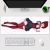 Oshi no Ko Kana Arima Gaming Mouse Pad Desk Pad Playmat A0879MP