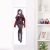 Mato Seihei no Slave Ren Yamashiro Life-Size Fabric Wall Scroll A0880WS