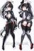 Blue Archive Tsukatsuki Rio Dakimakura Hugging Body Pillow Cover A0881A