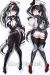 Blue Archive Tsukatsuki Rio Dakimakura Hugging Body Pillow Cover A0881B