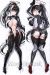 Blue Archive Tsukatsuki Rio Dakimakura Hugging Body Pillow Cover A0881C