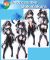 Blue Archive Tsukatsuki Rio Undressable Dakimakura Hugging Body Pillow Cover A0881U