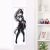 Blue Archive Tsukatsuki Rio Life-Size Fabric Wall Scroll A0881WS
