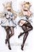 Arknights Endfield Perlica Dakimakura Hugging Body Pillow Cover A0882B