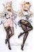 Arknights Endfield Perlica Dakimakura Hugging Body Pillow Cover A0882C