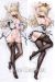 Arknights Endfield Perlica Dakimakura Hugging Body Pillow Cover A0882D