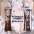 Azur Lane Prinz Eugen Mini Dakimakura Keychain Phone Strap A0883KCA