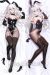 NieR: Automata A2 Dakimakura Hugging Body Pillow Cover A0884A
