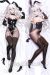 NieR: Automata A2 Dakimakura Hugging Body Pillow Cover A0884B