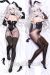 NieR: Automata A2 Dakimakura Hugging Body Pillow Cover A0884D