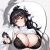 Azur Lane Takao 3D Wrist Rest Oppai Mouse Pad A0885MWA