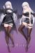 Solo Max-Level Newbie Alice Von Ataraxia Dakimakura Hugging Body Pillow Cover A0886A
