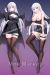 Solo Max-Level Newbie Alice Von Ataraxia Dakimakura Hugging Body Pillow Cover A0886B