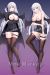 Solo Max-Level Newbie Alice Von Ataraxia Dakimakura Hugging Body Pillow Cover A0886D
