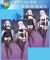 Solo Max-Level Newbie Alice Von Ataraxia Undressable Dakimakura Hugging Body Pillow Cover A0886U