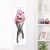 Goddess of Victory: Nikke Velvet Life-Size Fabric Wall Scroll A0887WS