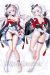 Honkai: Star Rail Sparxie Dakimakura Hugging Body Pillow Cover A0890A