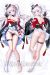 Honkai: Star Rail Sparxie Dakimakura Hugging Body Pillow Cover A0890B
