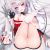 Honkai: Star Rail Sparxie 3D Wrist Rest Oppai Mouse Pad A0890MWB